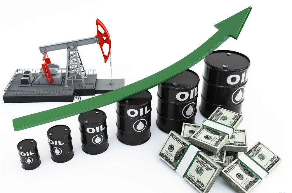 МВФ спрогнозировал рост цен на нефть